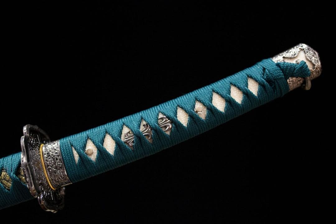 模造刀・模擬刀 全長：103.5cm刀剣・軍刀・武具・剣道・脇差 美術刀剣