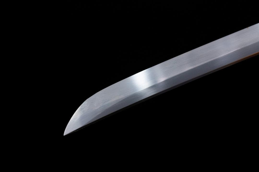 模造刀・模擬刀 全長：103.5cm刀剣・軍刀・武具・剣道・脇差 美術刀剣