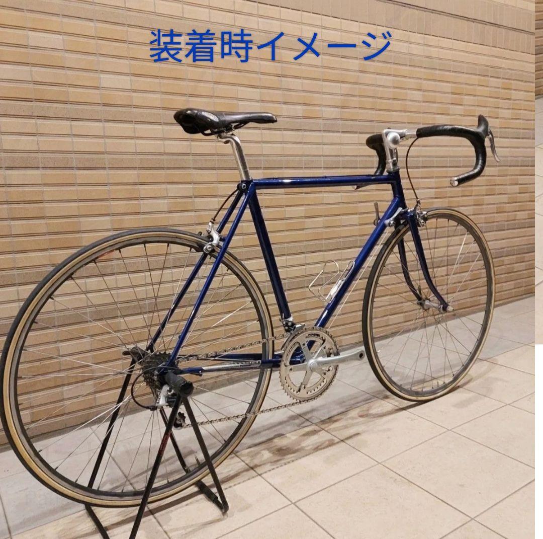 80年代ヴィンテージプロ仕様上級モデルチューブラー用ホイール　価格相談