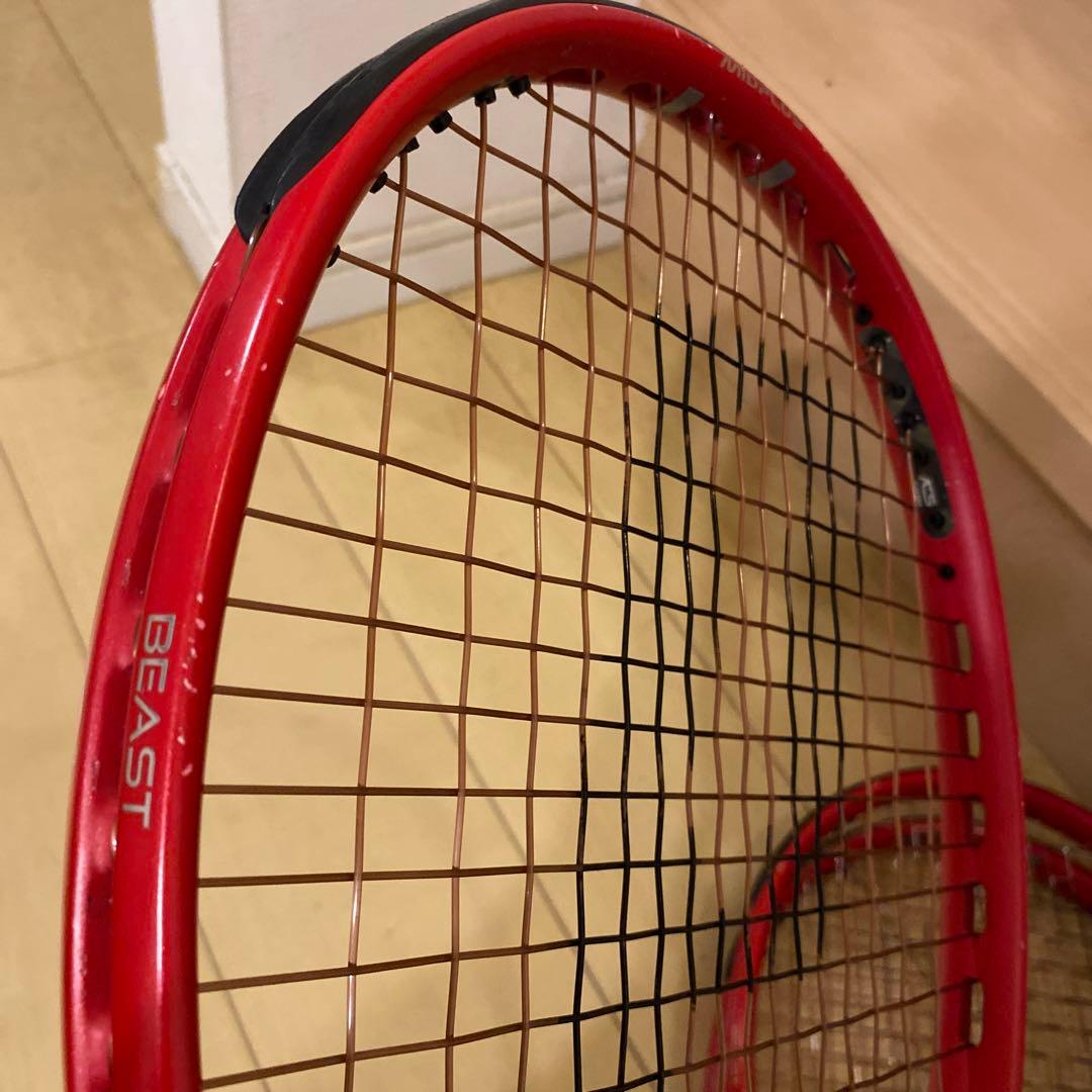 プリンス　ビースト100 o3 G3 ３本スペック揃いセット