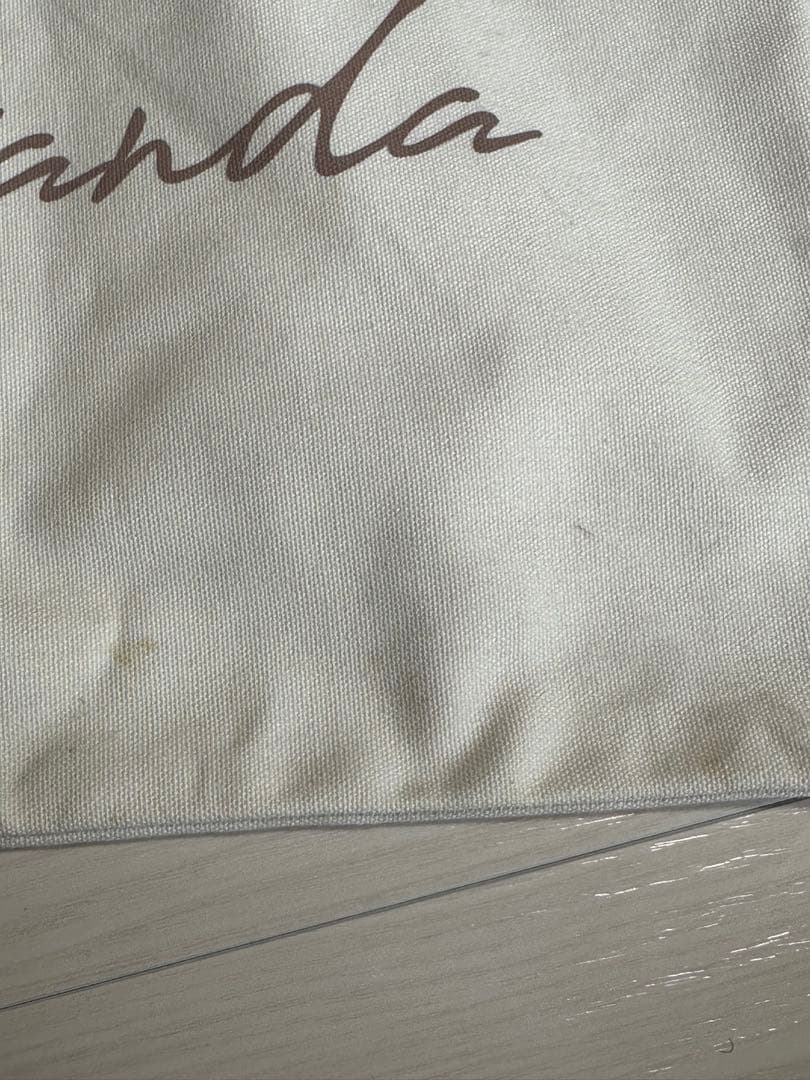 LAVANDA バッグ３点