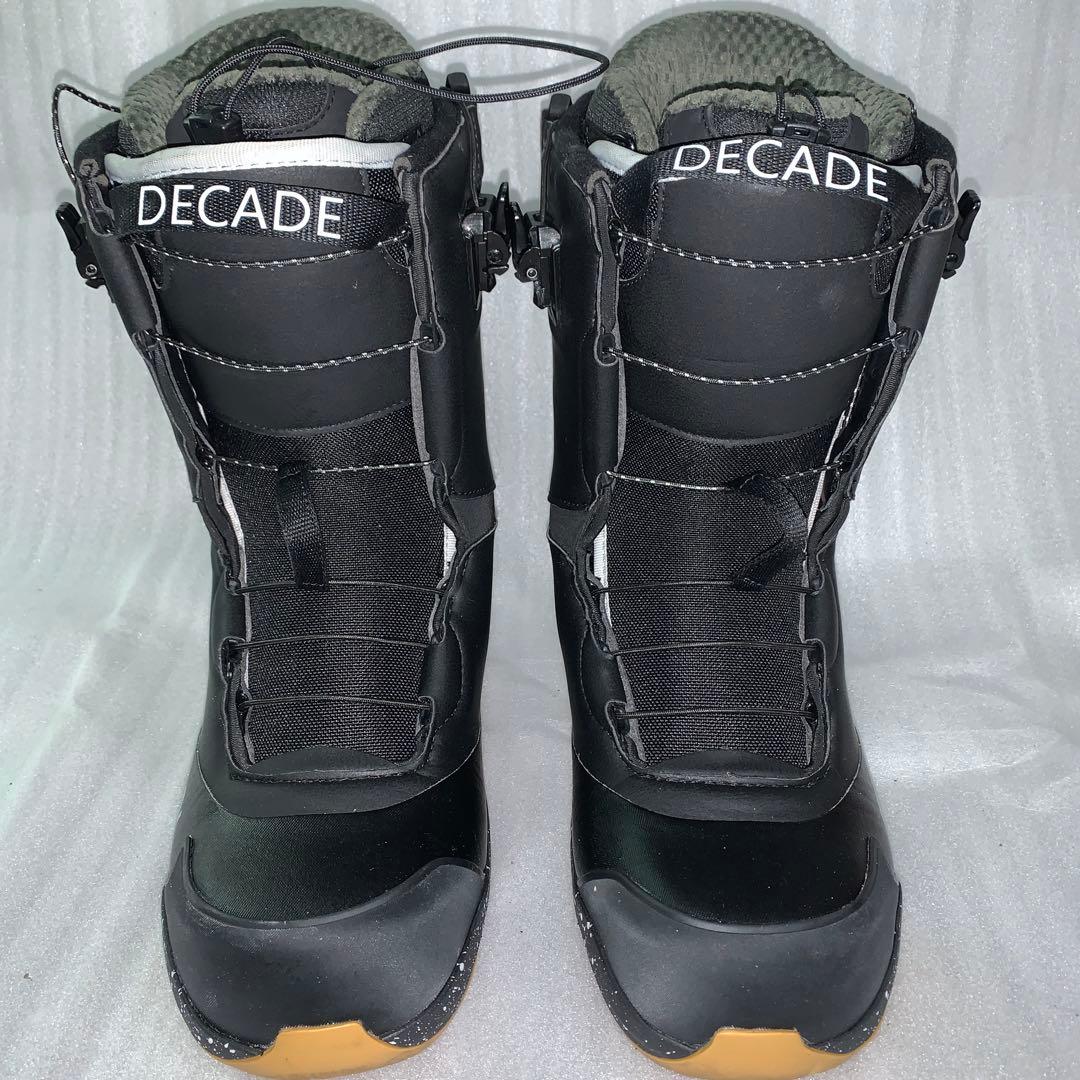 t*u様 northwave DECADE SLS ノースウェーブ27.0