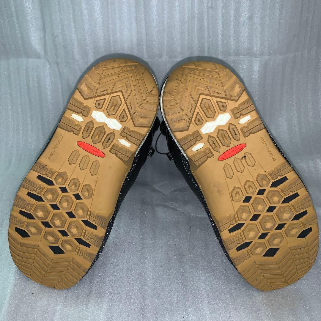 t*u様 northwave DECADE SLS ノースウェーブ27.0