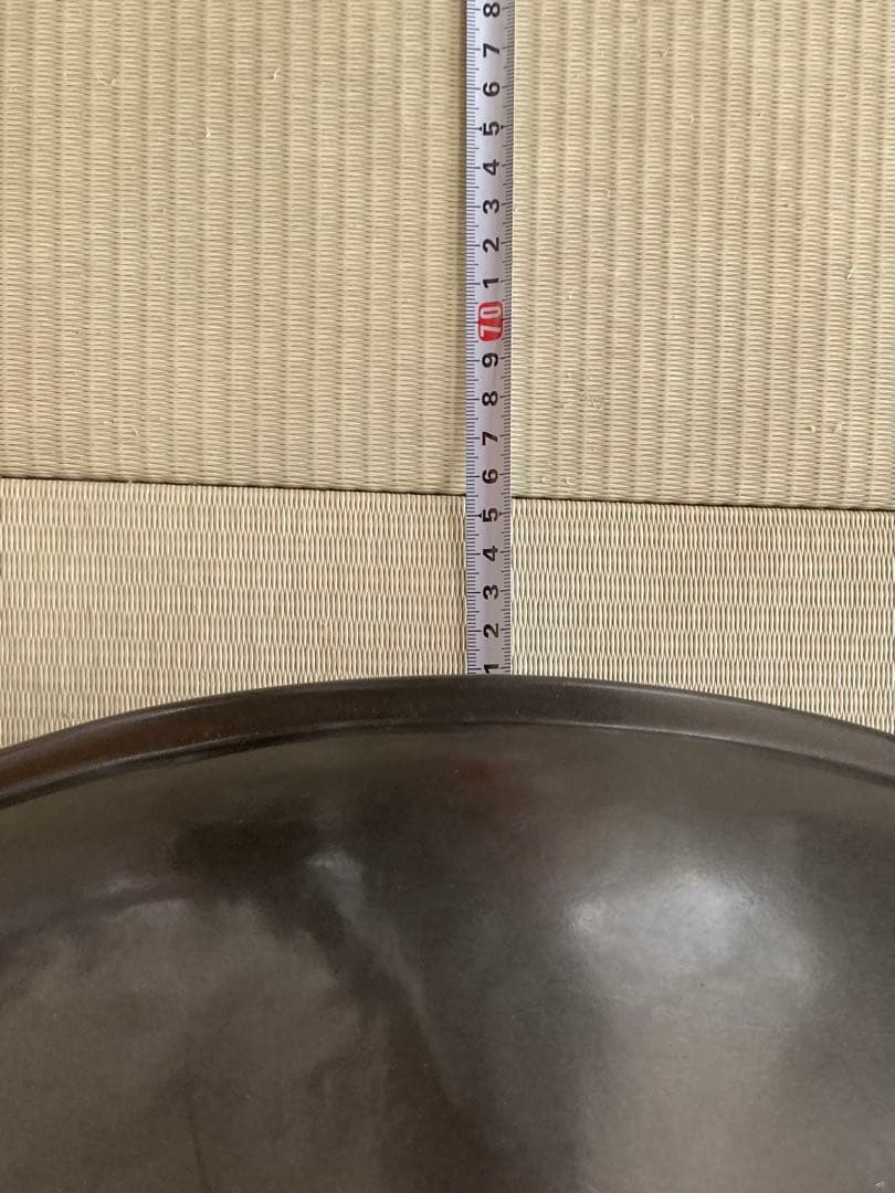 スティールパン 約60cm