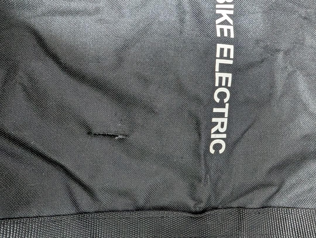 よ*ん様 A-bike electric 折りたたみ 電動アシスト自転車 超小型