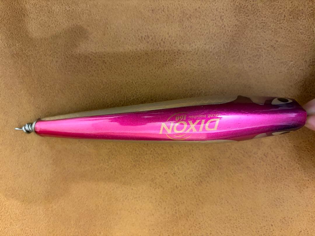 CBONE シービーワン　ディクソン160