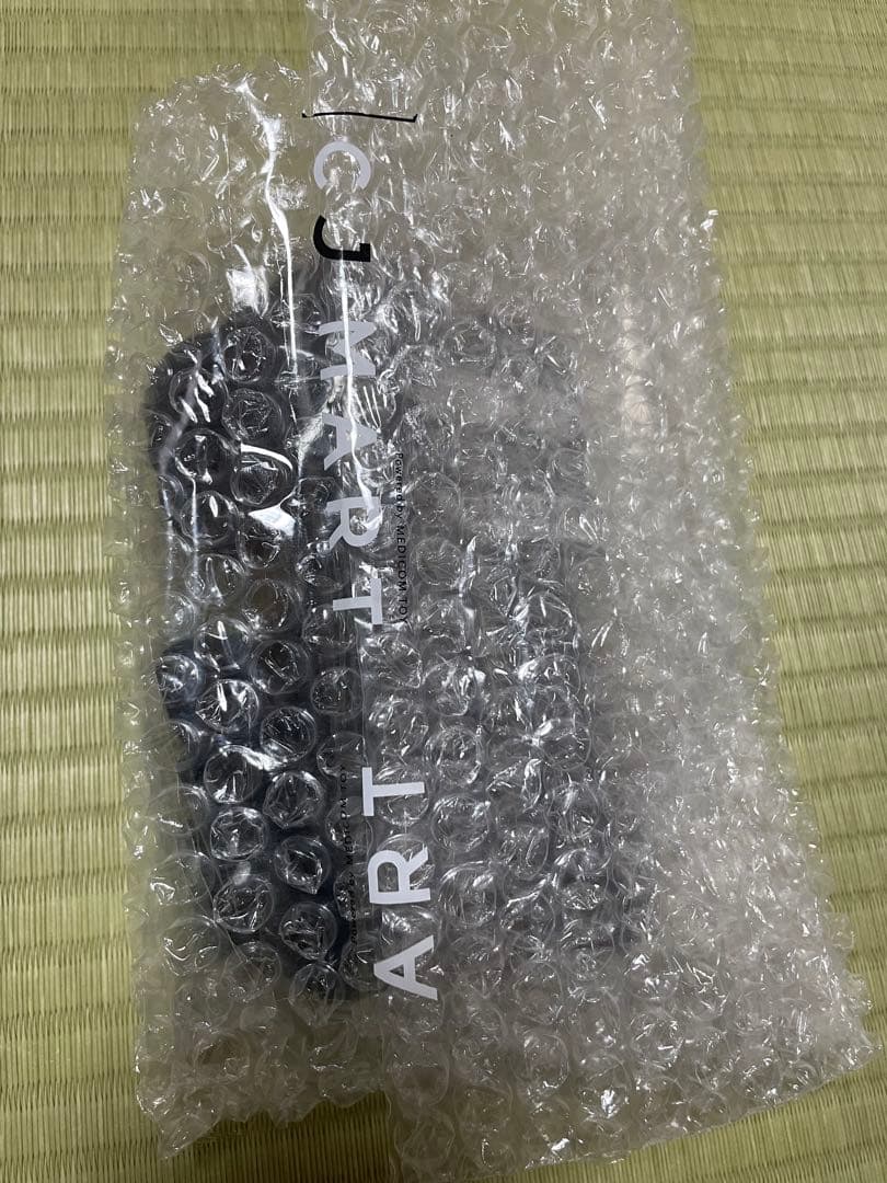 ぬいぐるみ slumbers PLUSH BLACK