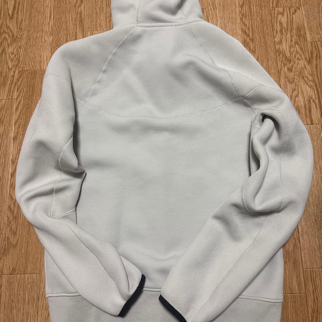 トッテナム・ホットスパーSpurs テックフリース上下セットアップ