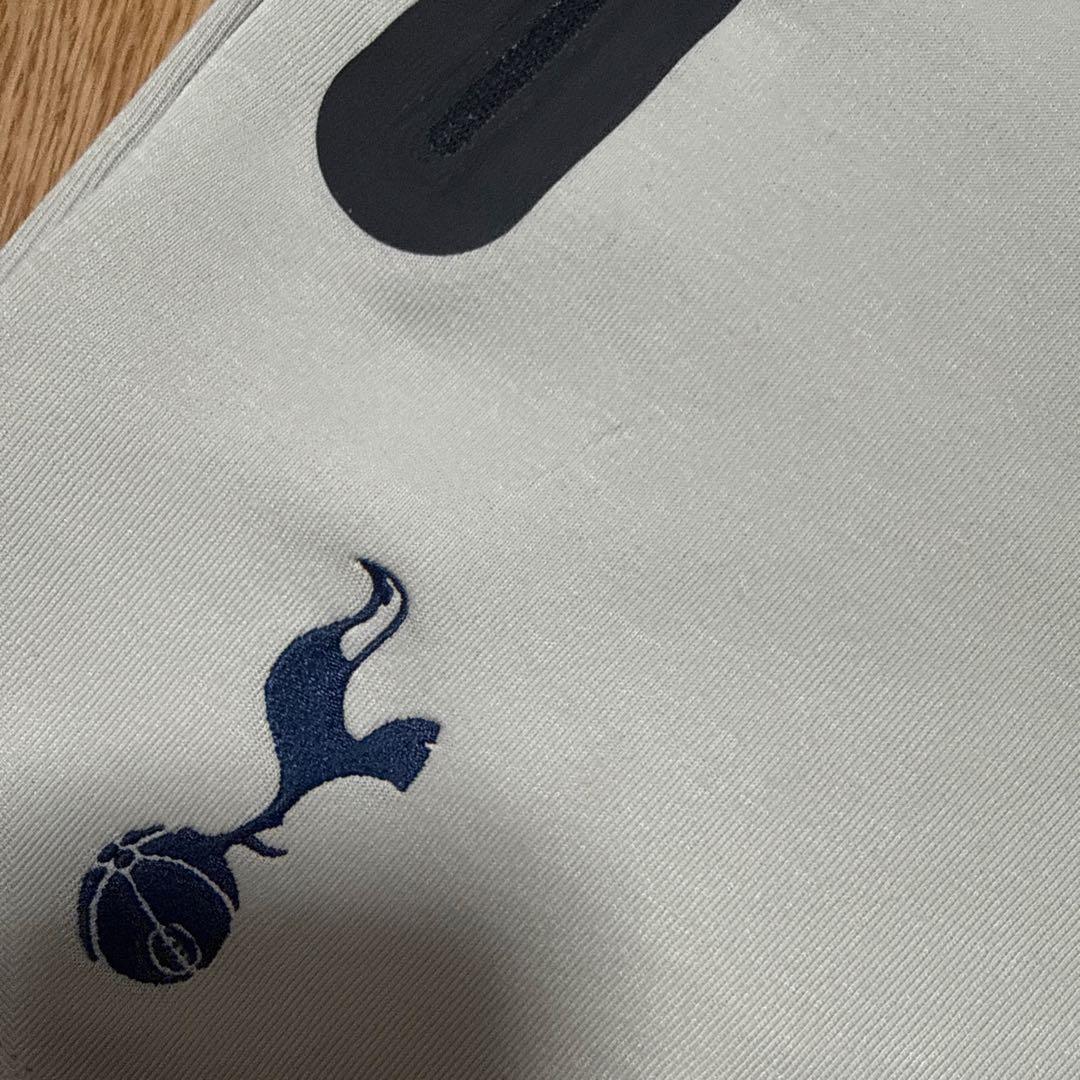 トッテナム・ホットスパーSpurs テックフリース上下セットアップ