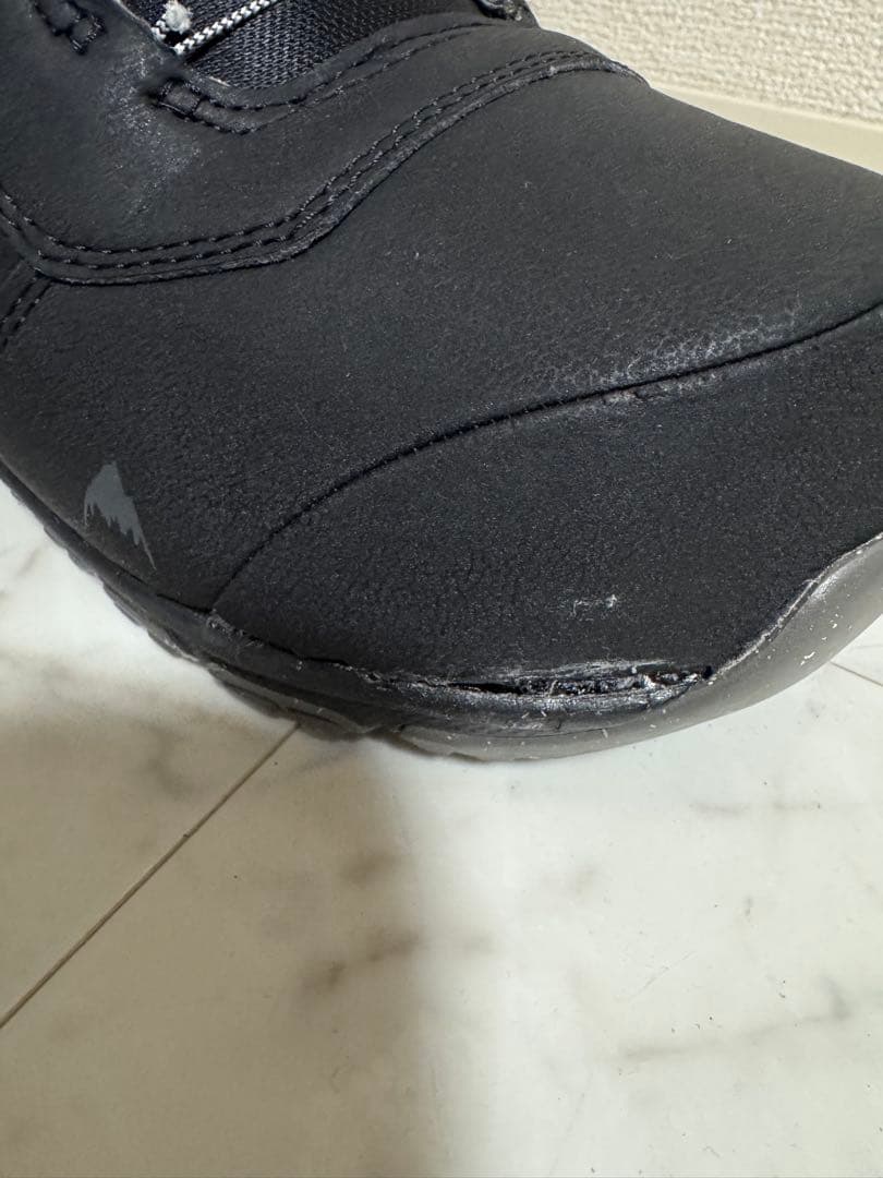 Burton ruler boa 28.5cm バートン　ダブルボア