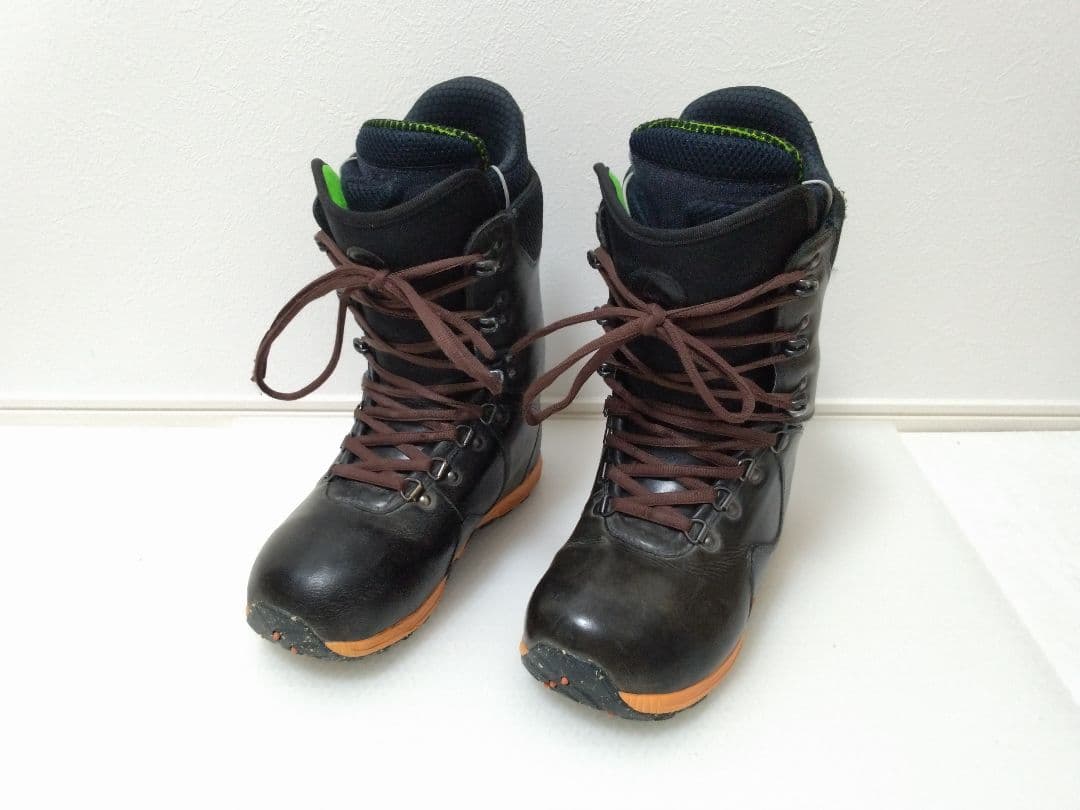 ◇BURTON ROVER ブーツ 26CM◇