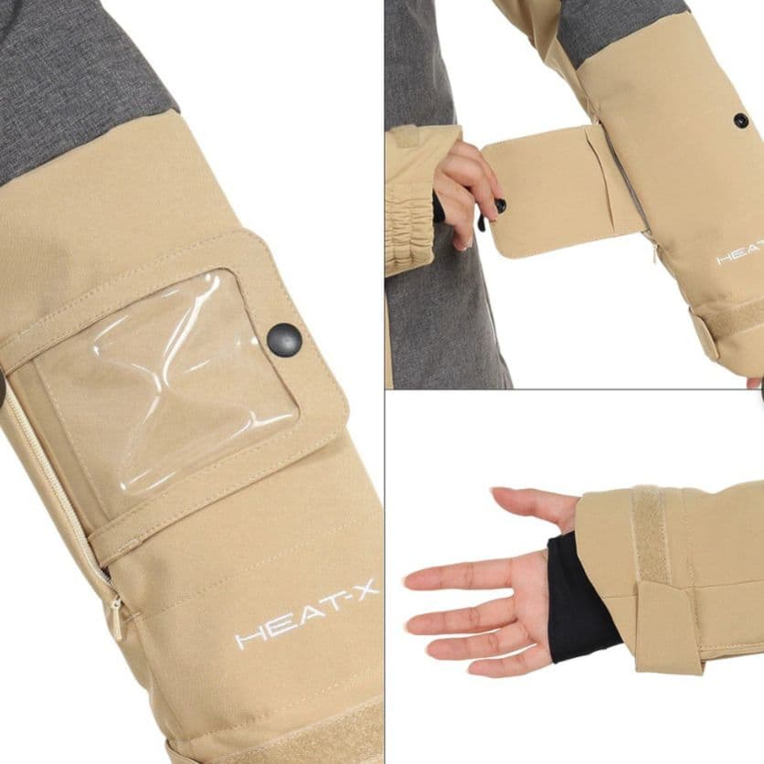 STREULE スキーウェア　 スノーボードウェア レディース　シュトロイレ