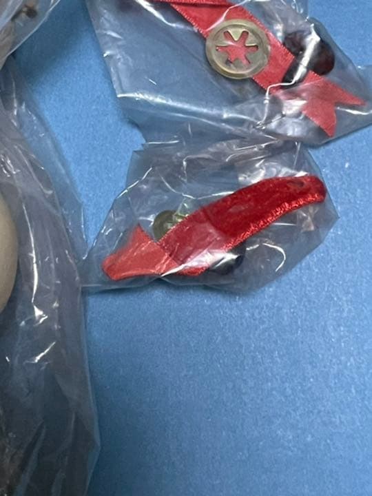 ゴーストバスターズ マシュマロマン　ツクダホビー