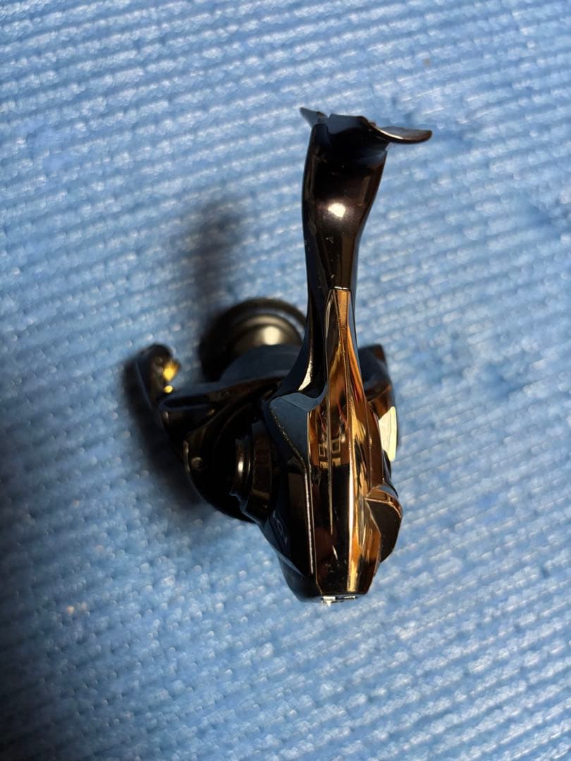 17 セフィアCi4+ C3000SDH HG 本体 ボディ Sephia