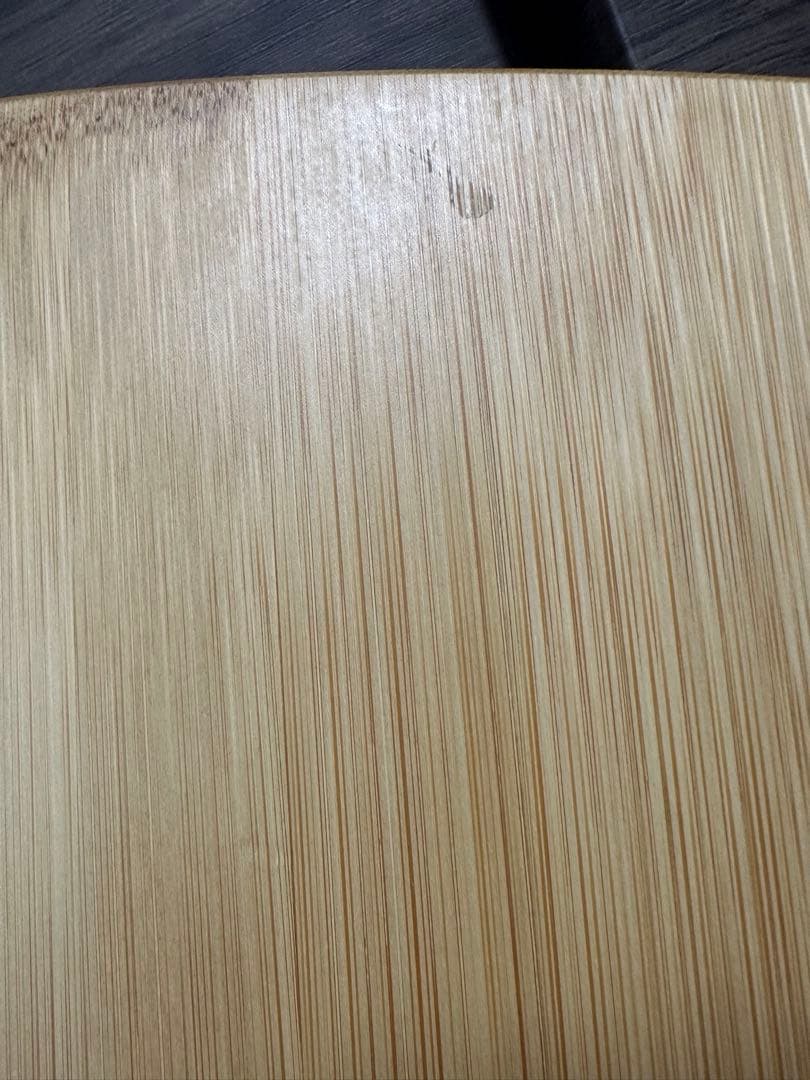 NEUTRAL OUTDOOR ニュートラルアウトドア バンブーテーブル94cm