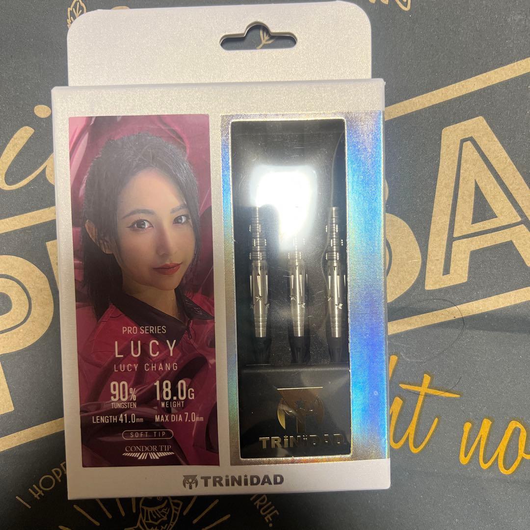 ダーツセットの福袋になります。