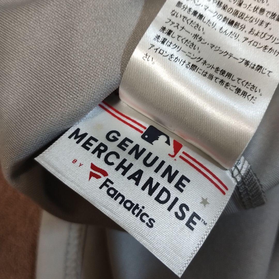 シアトル・マリナーズ 　ユニホーム（ホーム用)　griffey24 Lサイズ