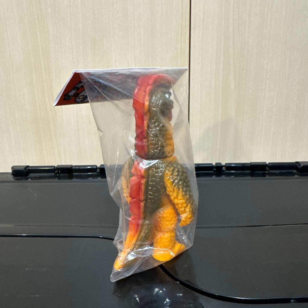 ぶたのはな　ゴーストロン