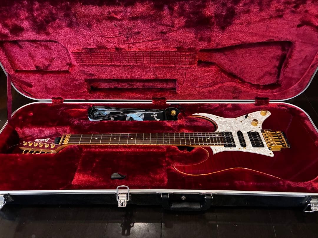 MRG7PY アイバニーズ