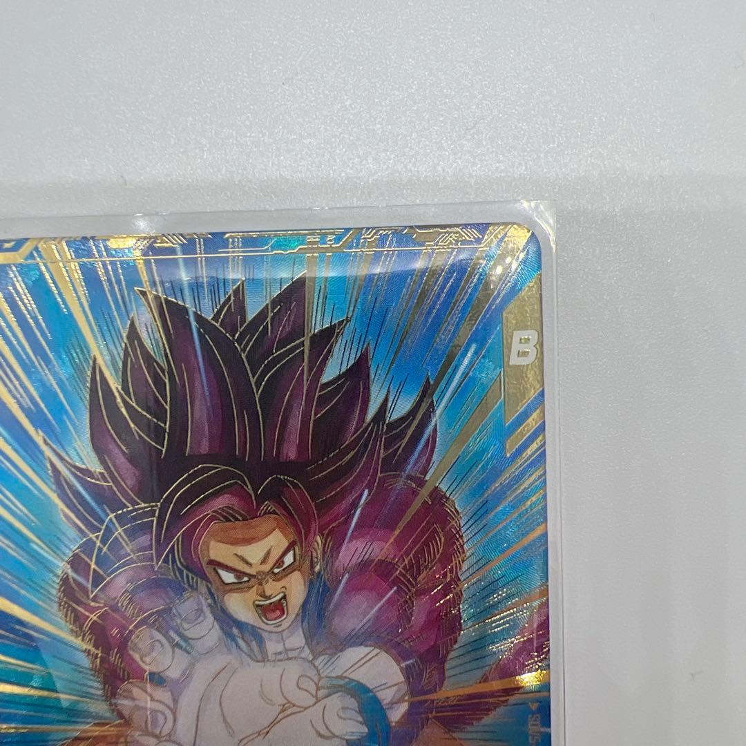 あ*ん様 ドラゴンボールスーパーダイバーズ SDV5-055 孫悟空:DA パラ