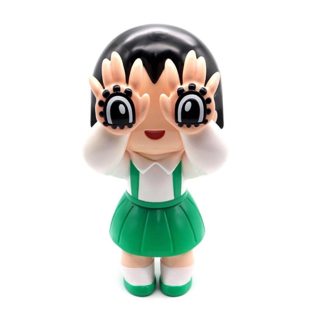 GRAPE BRAIN×ELECTRIC TOYS ちびまる子ちゃん 3rd