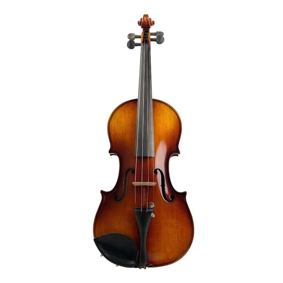 極美品●鈴木バイオリン● 最上位 No.19 黄タグ 4/4 極艶杢 1963年