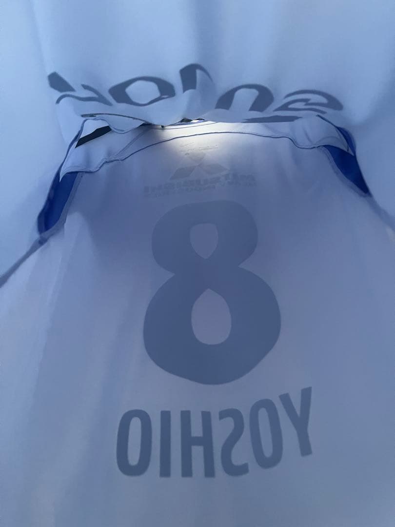 新品・未使用　浦和レッズAwayユニフォーム NIKE Mサイズ