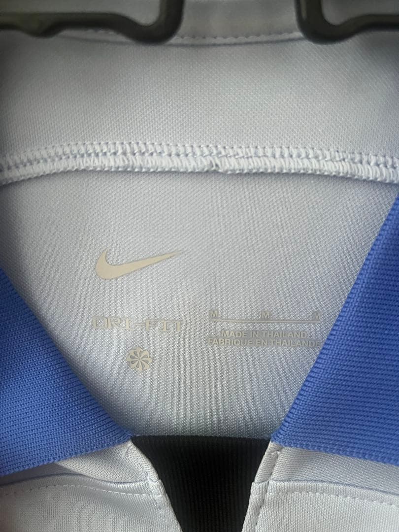 新品・未使用　浦和レッズAwayユニフォーム NIKE Mサイズ