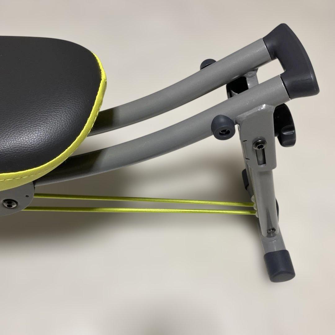 【ワンダーコア】 Sway N Fit - ツイストチェア 骨盤チェア