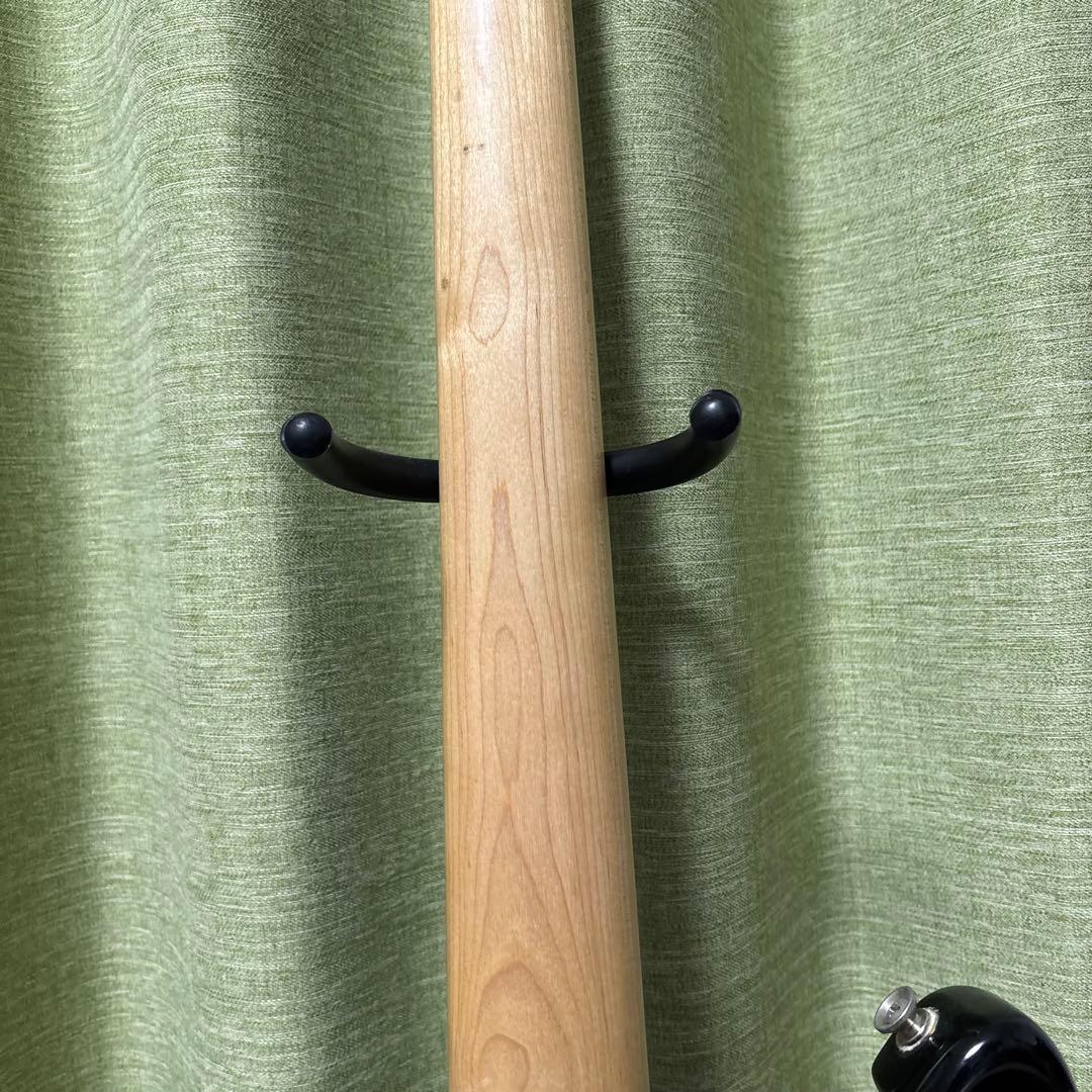 l D by Sumer メタルドライバー エレキベース