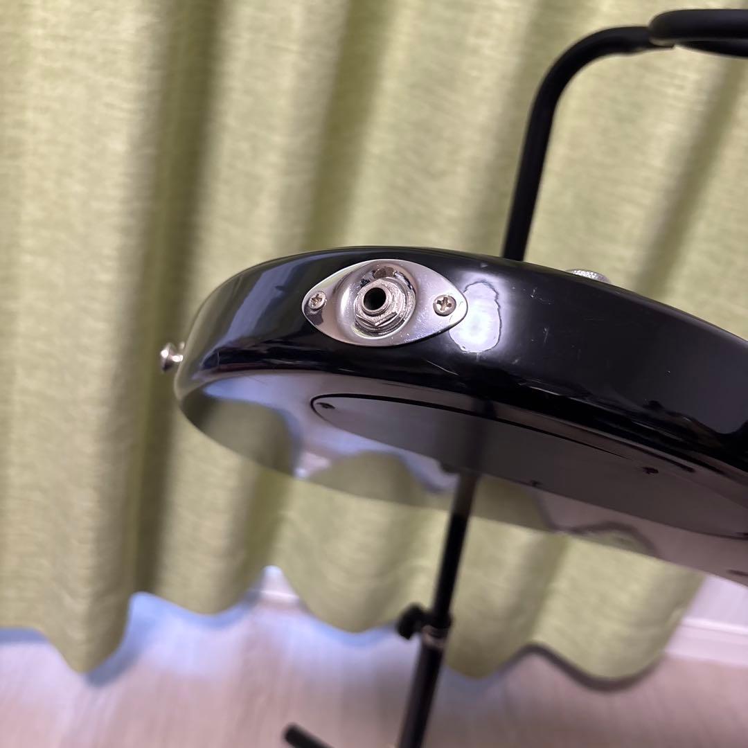 l D by Sumer メタルドライバー エレキベース