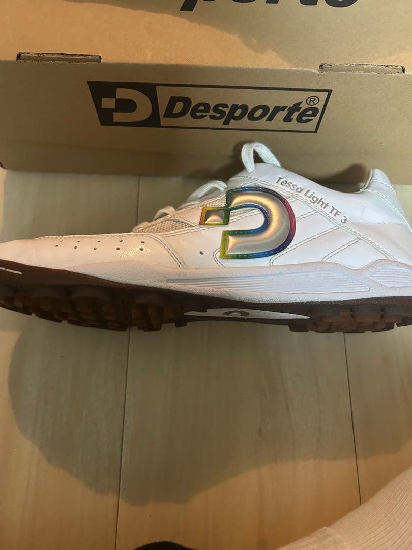 デスポルチ　テッサライト　TF　26.5cm