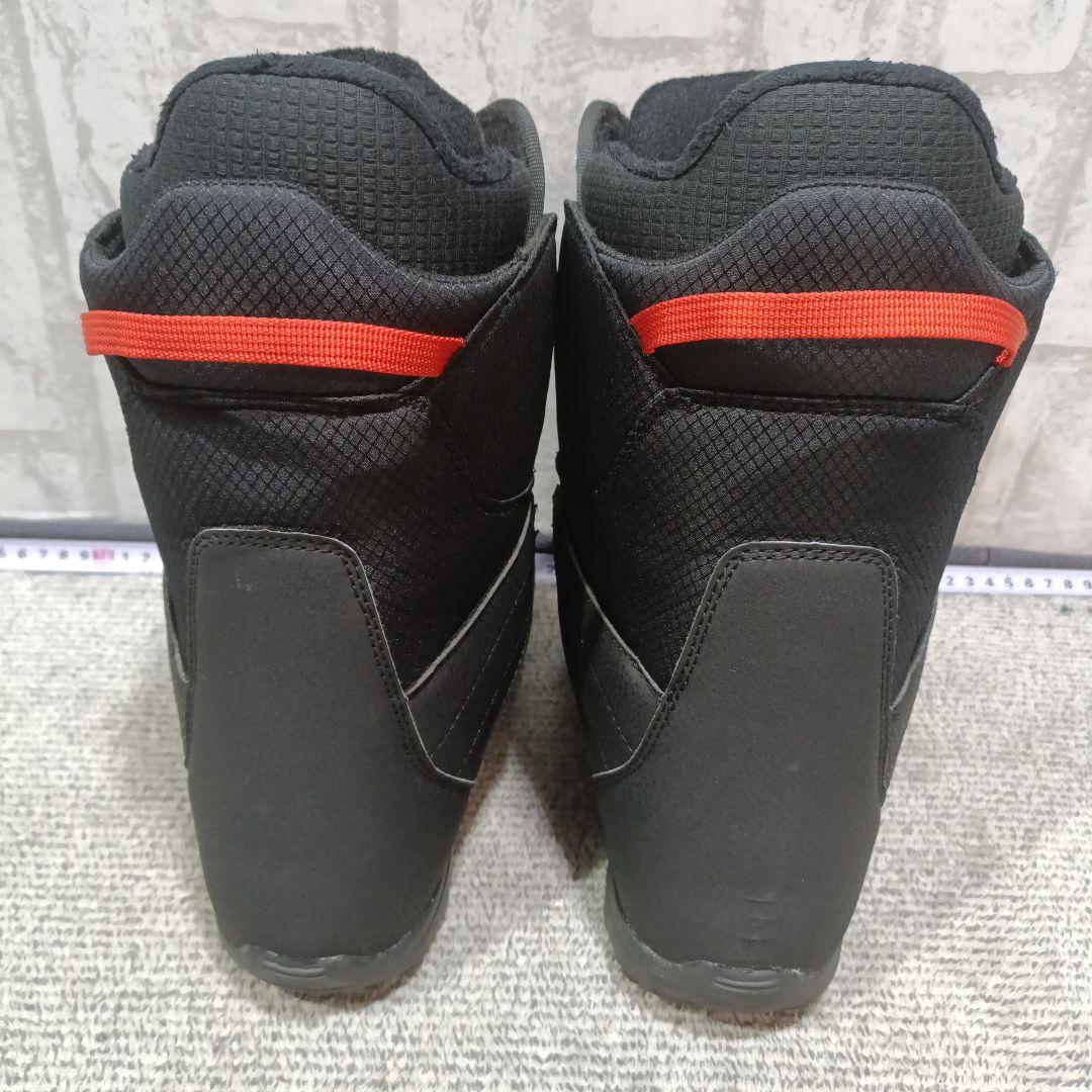 fuwa■BURTON 22cm■バートン　ZIPLINE BOA