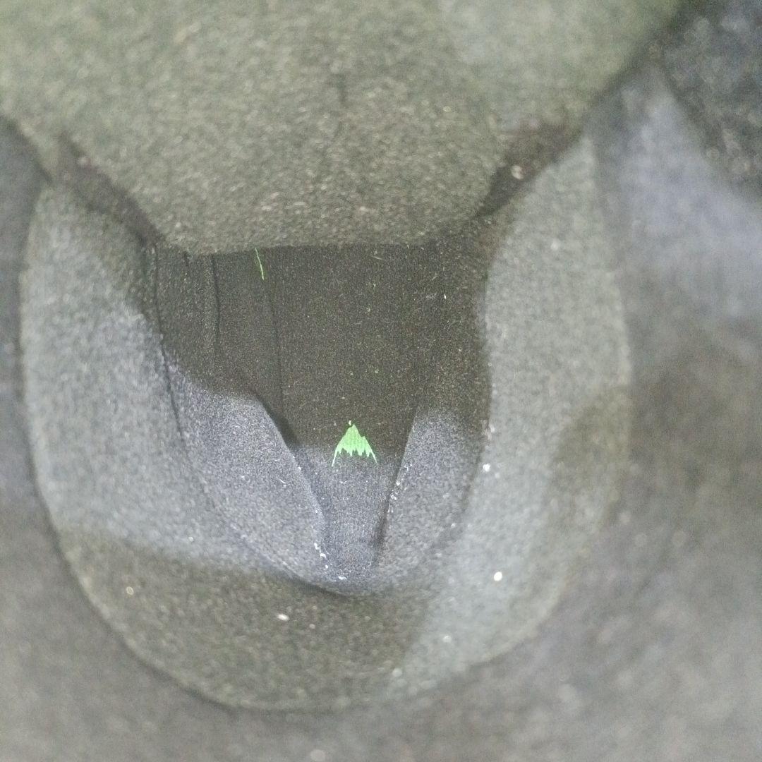 fuwa■BURTON 22cm■バートン　ZIPLINE BOA