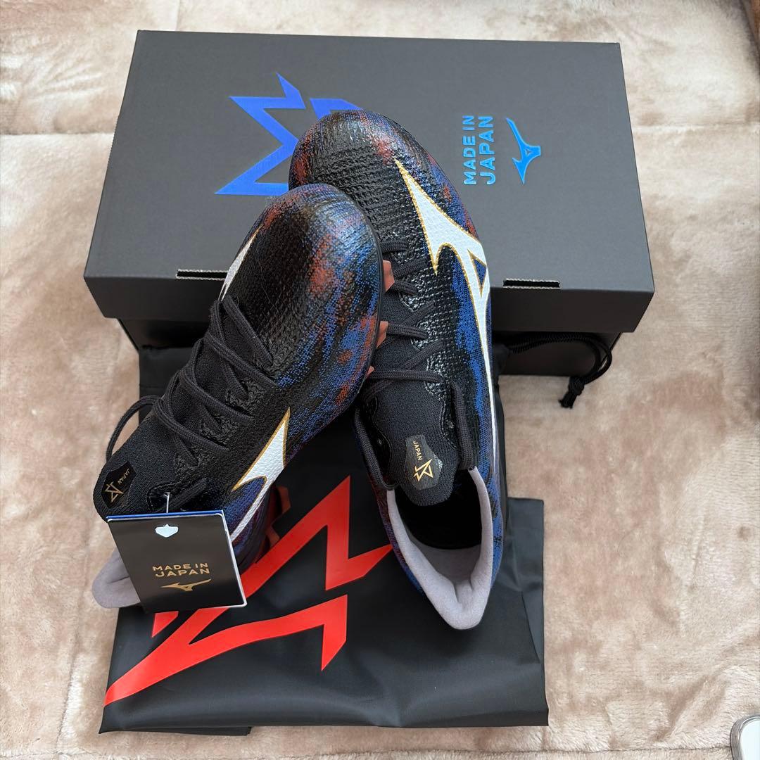 ミズノ アルファ 3 25.0cm