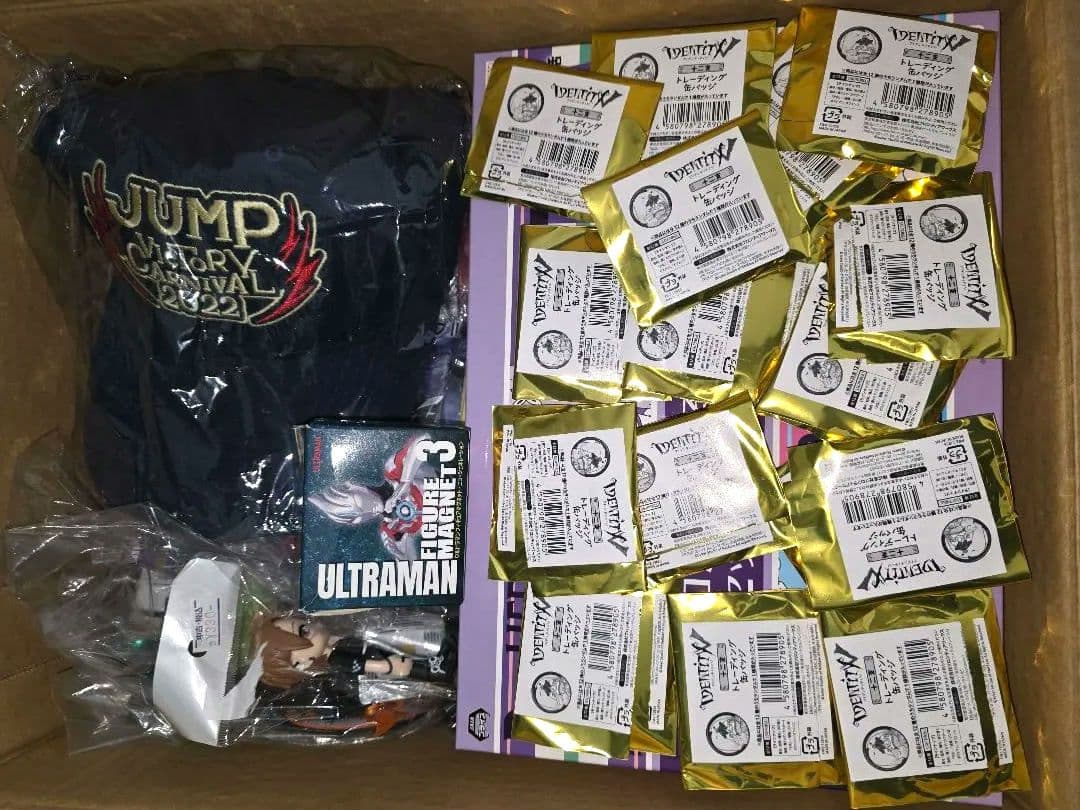 アニメ　ゲームグッズまとめ　150点