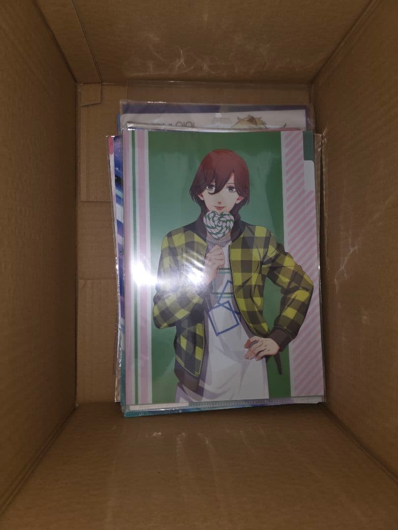 アニメ　ゲームグッズまとめ　150点