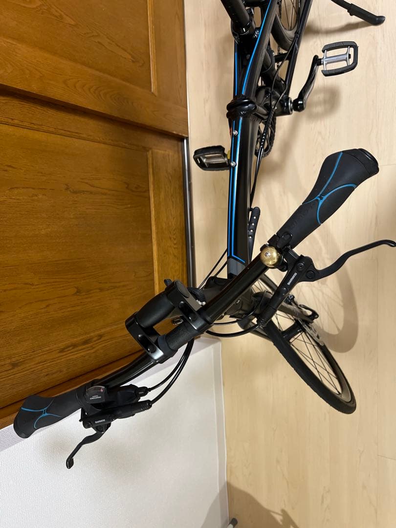 送料負担　Tern Verge P10  ターン ヴァージュ P10