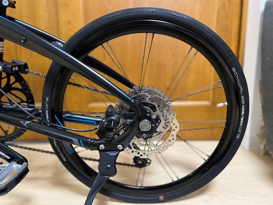 送料負担　Tern Verge P10  ターン ヴァージュ P10