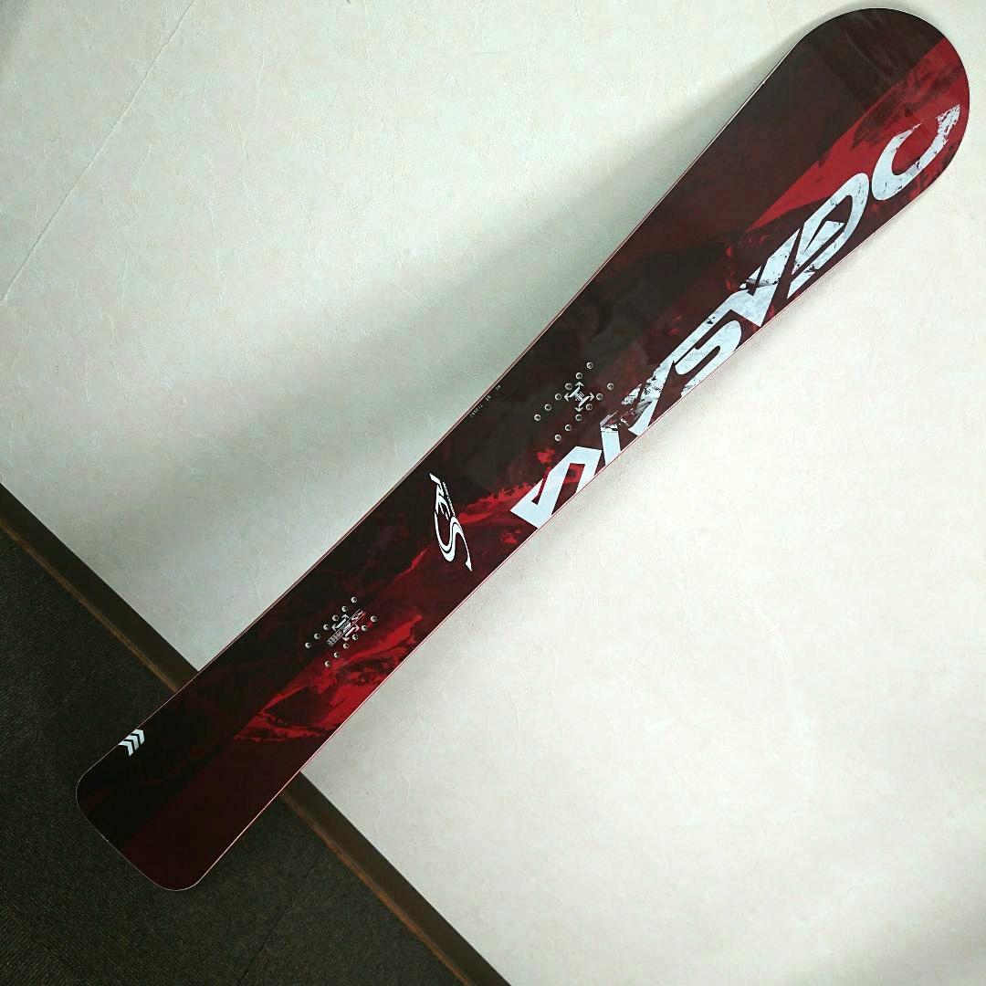 送料無料【OGASAKA】RC-S 162cm カービング レーシング アルペン