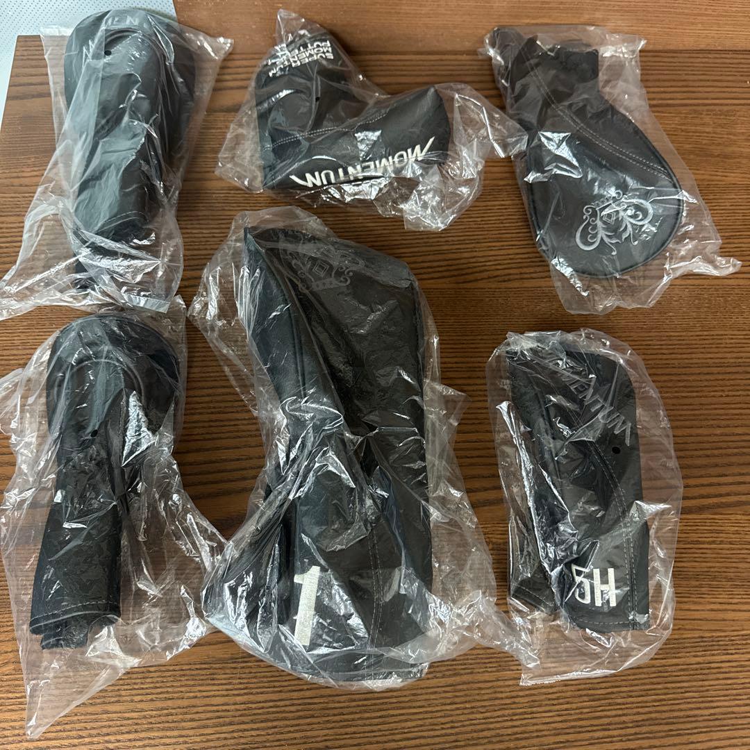 MOMENTUM スーパーモメンタム グレードワン メンズ 20点セット