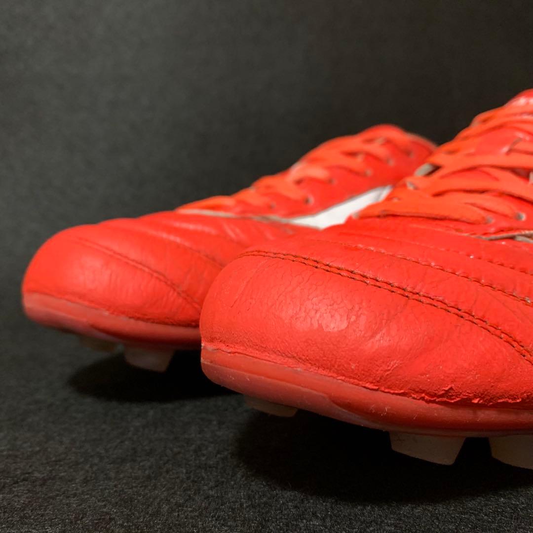 【美品】MIZUNO モレリア 2 JAPAN