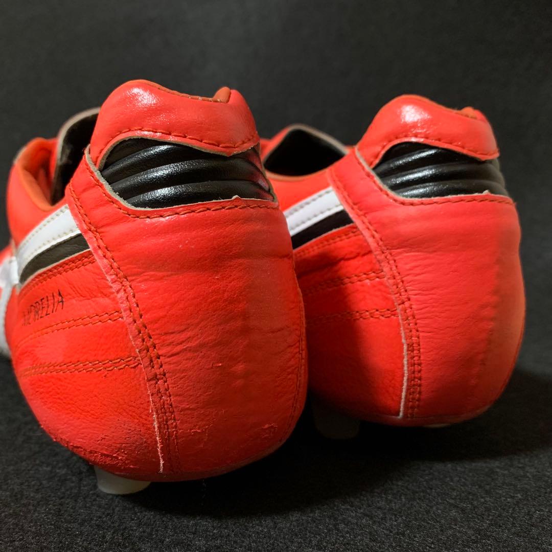 【美品】MIZUNO モレリア 2 JAPAN