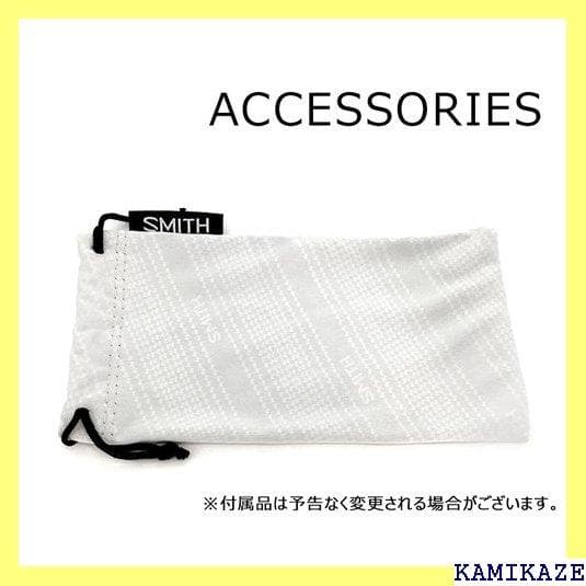 《＃アウトドアⅣ》 SMITH Brown Polariz ングラス スミ 48