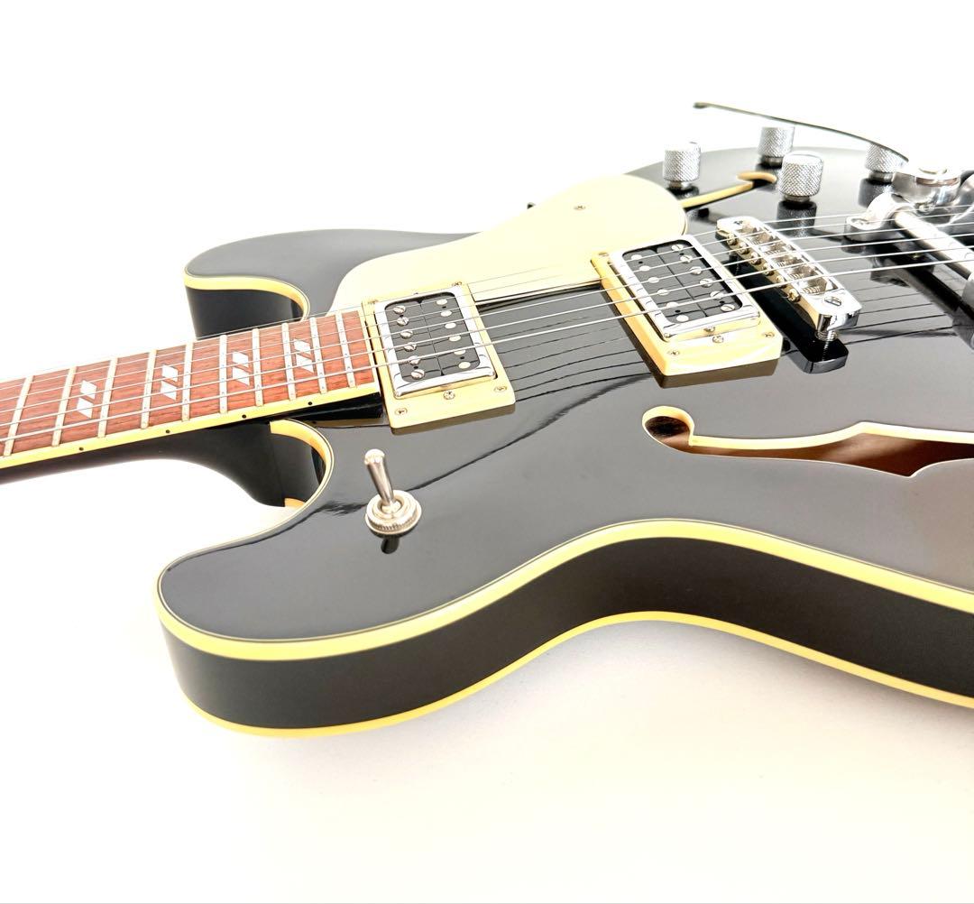 【美品】Aria Pro ii TA-800 エレキギター