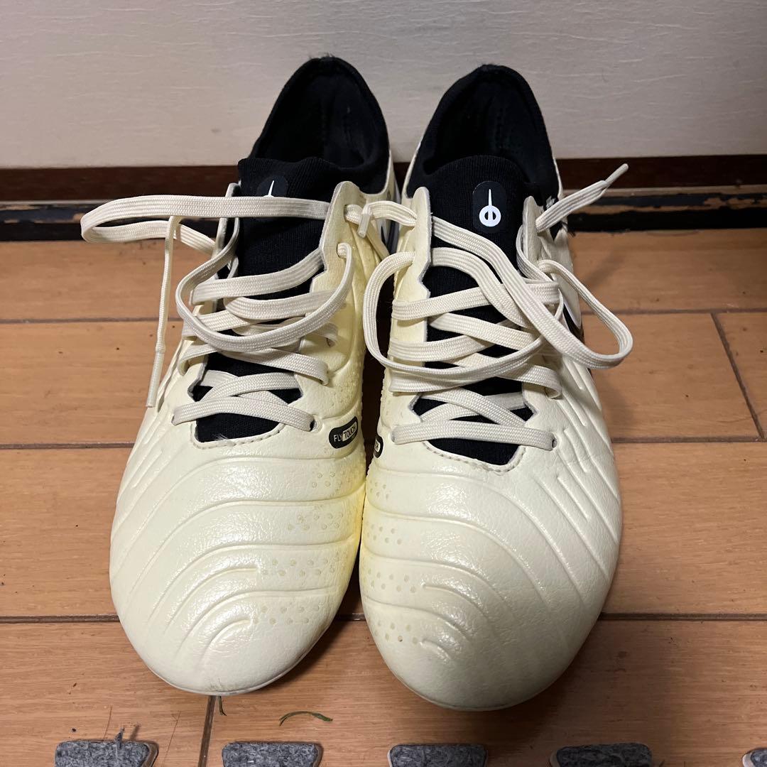 Nike ティエンポレジェンド10 PRO HG 24cm