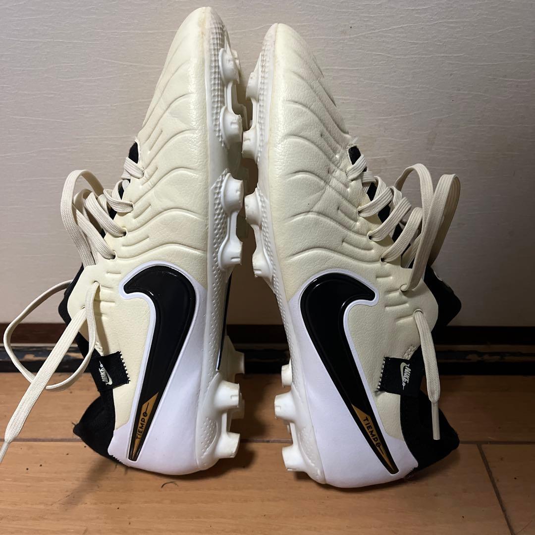 Nike ティエンポレジェンド10 PRO HG 24cm