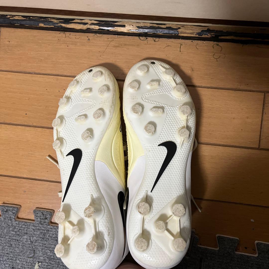 Nike ティエンポレジェンド10 PRO HG 24cm