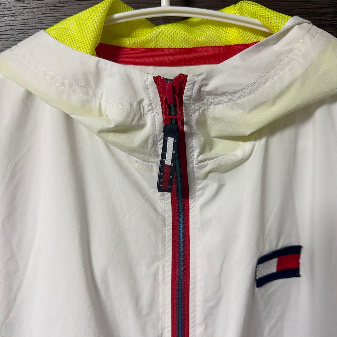   ゴルフ ブルゾン ウインド THLA201