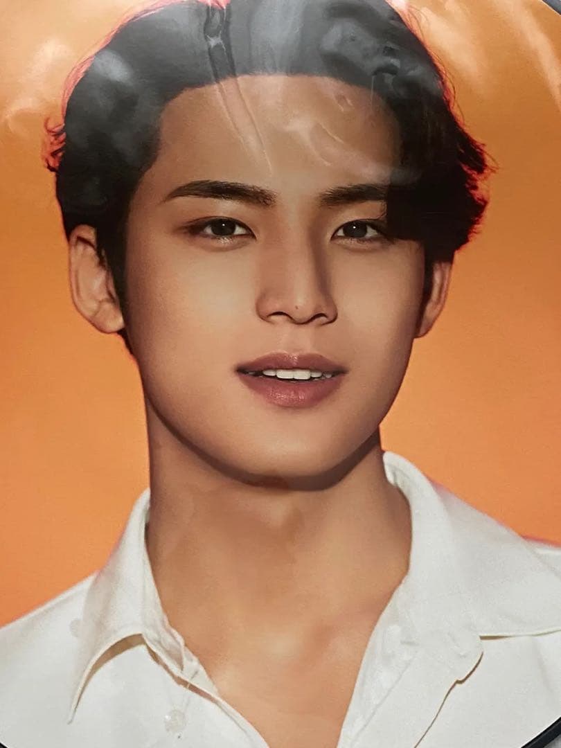 SEVENTEEN セブンティーン セブチ ミンギュ うちわ 団扇 セット